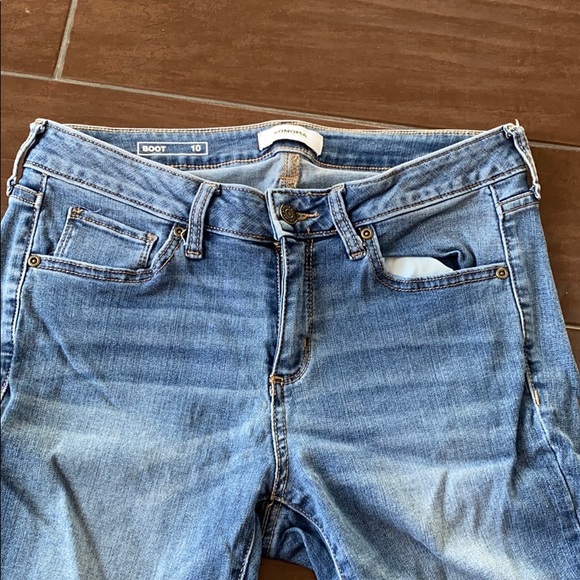 **Jean Bundle** Levi’s -mossimo -Sonoma - Picture 5 of 8